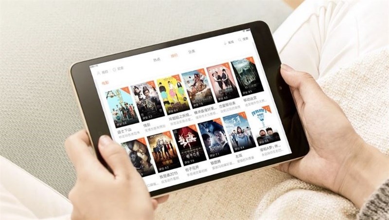 Mi Pad 3 chính thức ra mắt: RAM 4GB, màn hình 2K, giá rẻ Mi Pad 3 chính thức ra mắt: RAM 4GB, màn hình 2K, giá rẻ