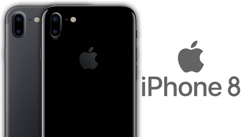 Bản vẽ của iPhone 8 xuất hiện với camera kép, viền cạnh siêu mỏng Bản vẽ của iPhone 8 xuất hiện với camera kép, viền cạnh siêu mỏng