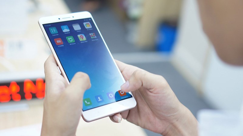 xiaomi xiaomi