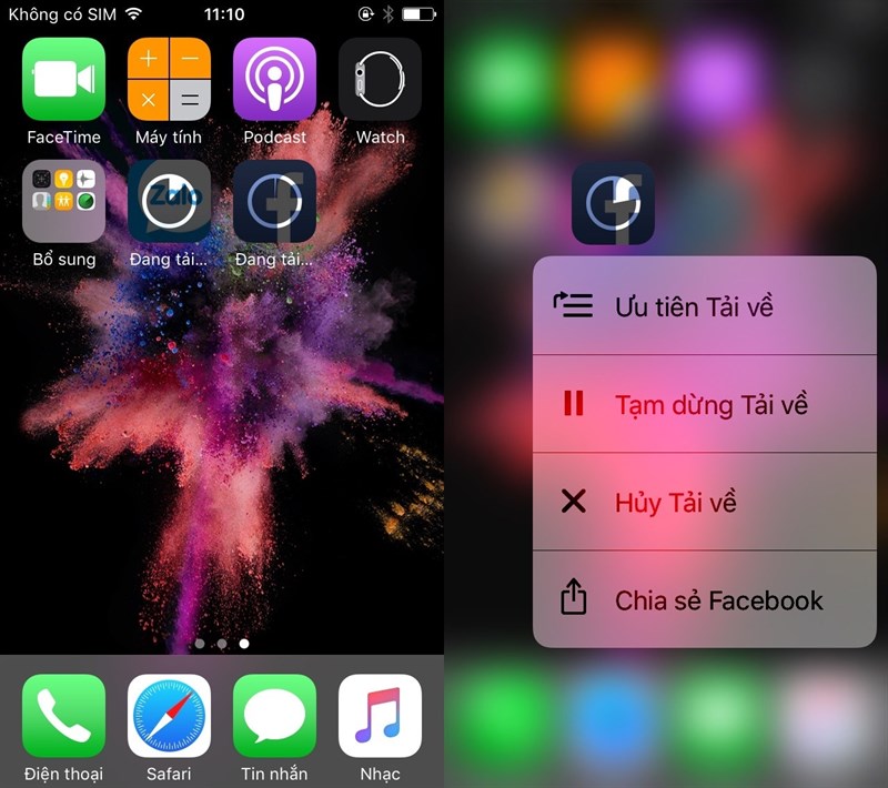 ios ios