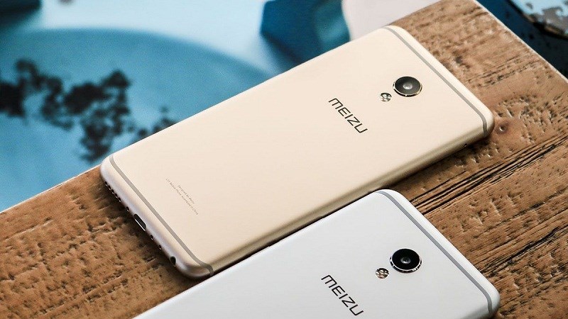 Meizu MX6