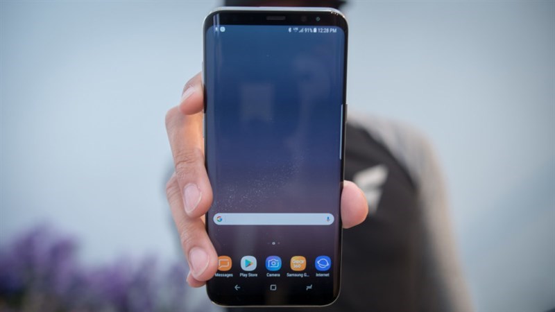 Galaxy S8 Plus Galaxy S8 Plus