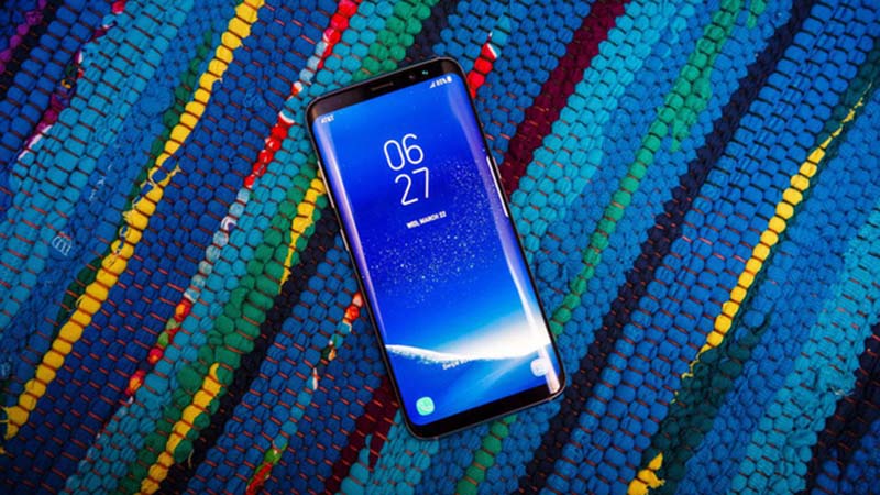 Galaxy S8: Là siêu phẩm, là cứu tinh? Hay không đơn thuần chỉ vậy? Galaxy S8: Là siêu phẩm, là cứu tinh? Hay không đơn thuần chỉ vậy?
