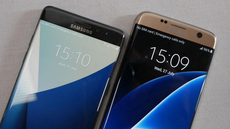 hợp nhất galaxy note 7 và s7 hợp nhất galaxy note 7 và s7