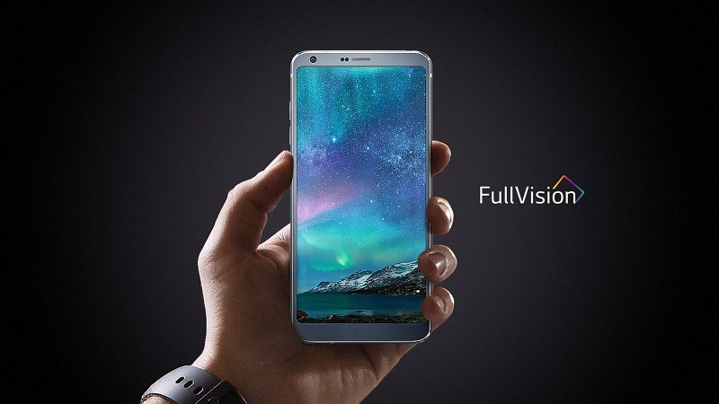 LG G6 LG G6
