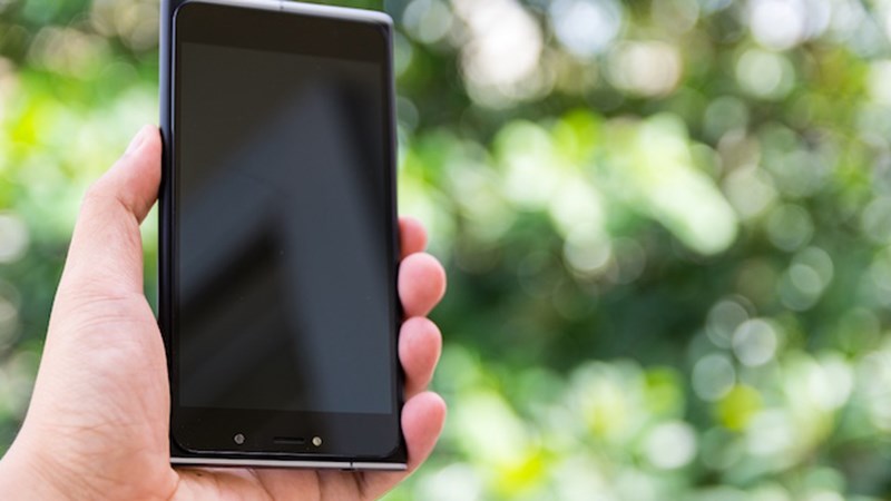 Chỉ hơn 2 triệu bạn đã có smartphone chất chơi thương hiệu Mỹ để chiến game Chỉ hơn 2 triệu bạn đã có smartphone chất chơi thương hiệu Mỹ để chiến game