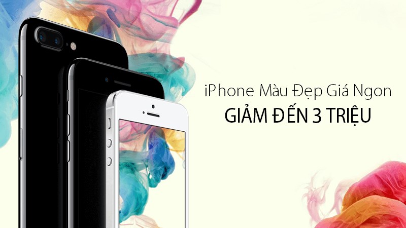 iPhone 5s, iPhone đen bóng sắp được giảm giá tới 3 triệu đồng