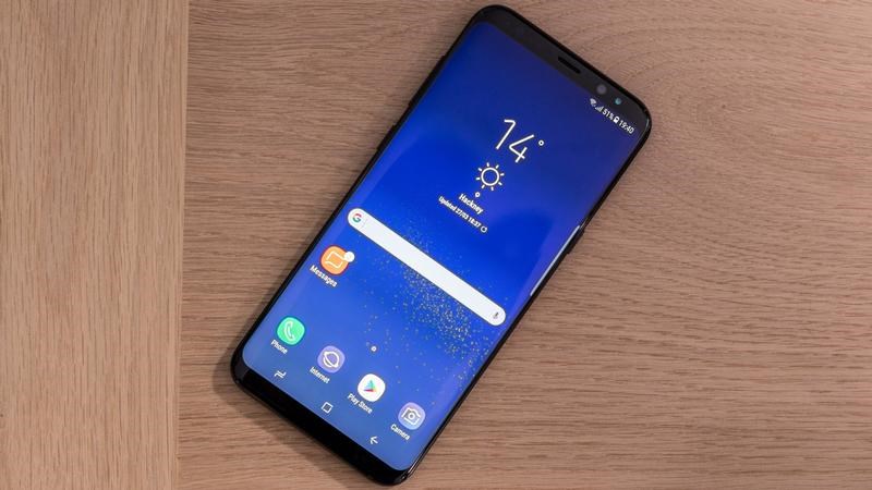 Video mổ xẻ và tra tấn không thương tiếc siêu phẩm Galaxy S8 Plus Video mổ xẻ và tra tấn không thương tiếc siêu phẩm Galaxy S8 Plus