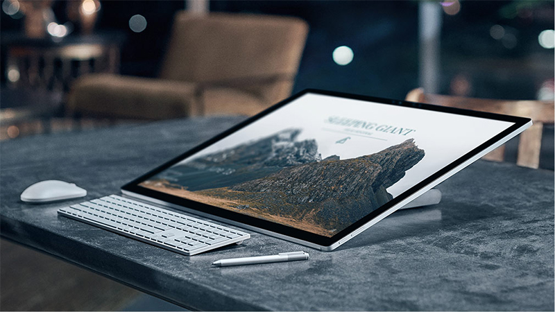 Surface Studio