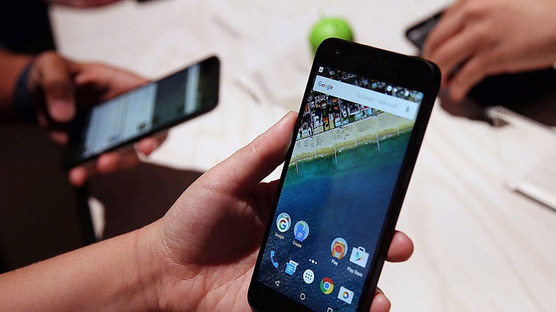 Nếu dùng Nexus và Pixel thì không nên cập nhật Android 7.1.2 vào lúc này