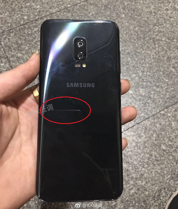 cảm biến Galaxy S8 plus cảm biến Galaxy S8 plus
