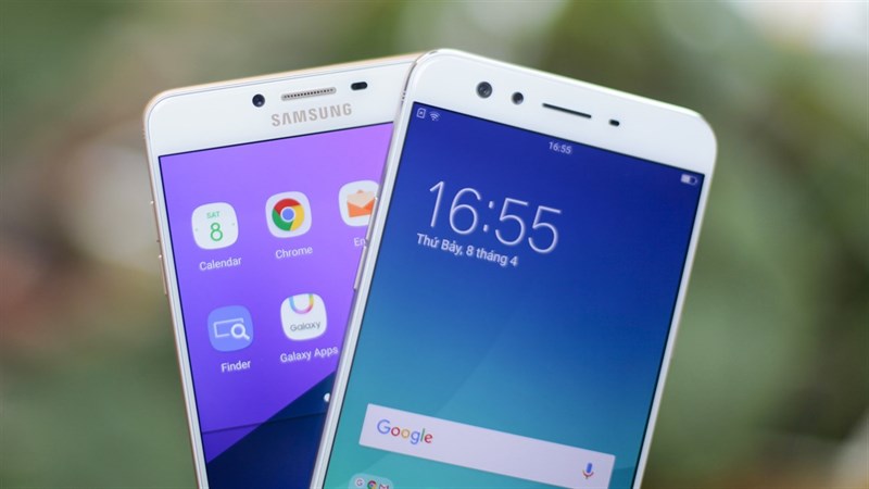 Phân khúc smartphone 10 triệu đang nóng lên nhờ các sản phẩm này Phân khúc smartphone 10 triệu đang nóng lên nhờ các sản phẩm này