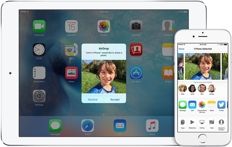 airdrop airdrop