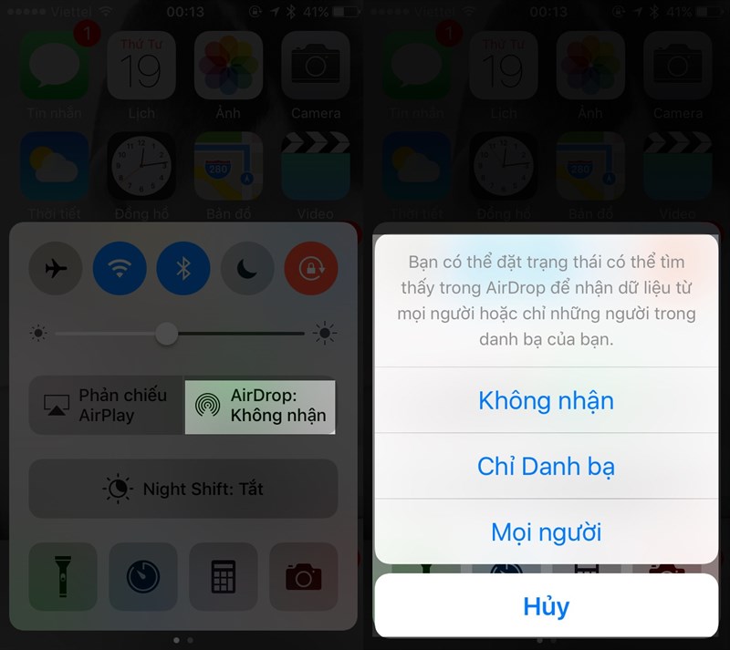 ios ios