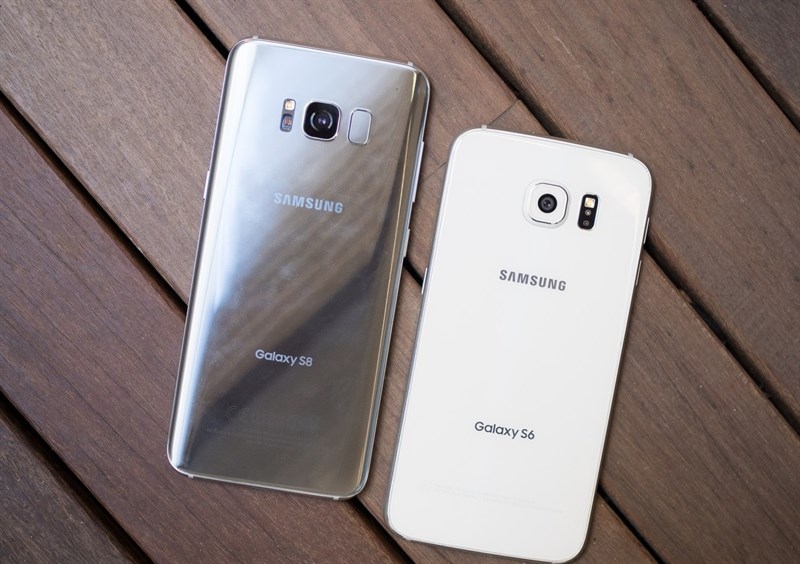 galaxy s8 galaxy s8