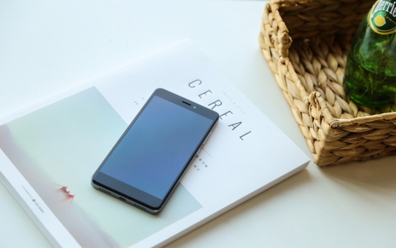 Redmi 4X pin 4.100 mAh chính thức ra mắt tại Việt Nam Redmi 4X pin 4.100 mAh chính thức ra mắt tại Việt Nam