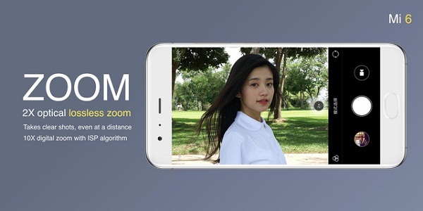 Mi 6 aa Mi 6 aa