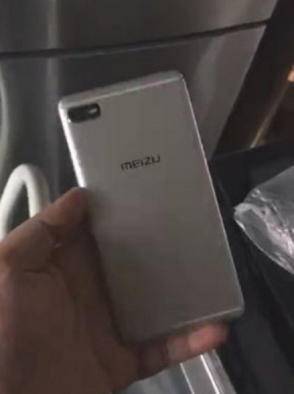 Meizu E2