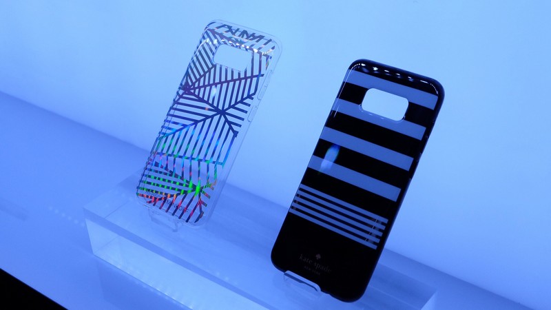 Những hình ảnh đẹp tại sự kiện ra mắt Galaxy S8 chiều nay Những hình ảnh đẹp tại sự kiện ra mắt Galaxy S8 chiều nay
