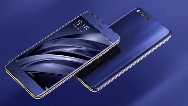 Honor 9 camera kép xuất hiện với thiết kế rất giống Xiaomi Mi 6