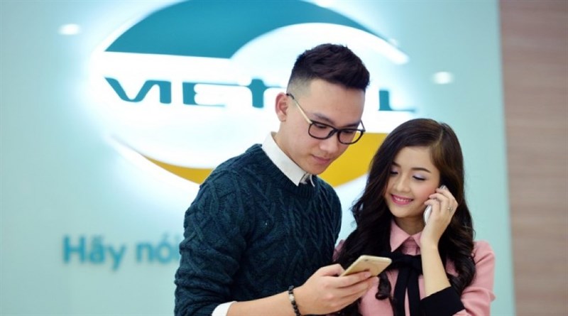 viettel viettel