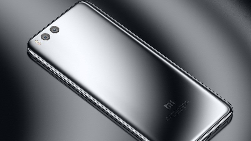 Xiaomi Mi 6 Xiaomi Mi 6