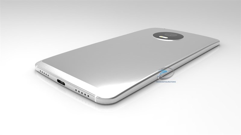 Xuất hiện thêm một phiên bản khác của Moto X 2017 với RAM 4GB Xuất hiện thêm một phiên bản khác của Moto X 2017 với RAM 4GB