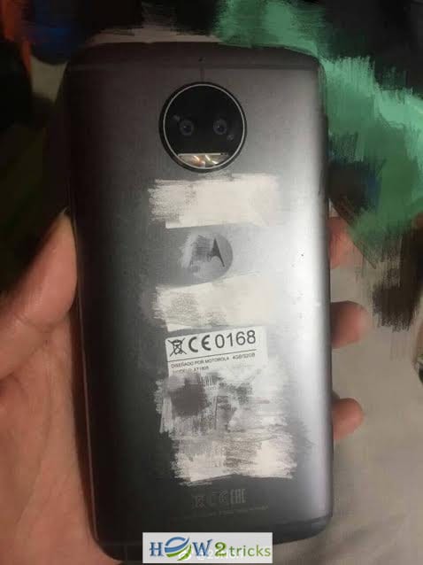 Xuất hiện thêm một phiên bản khác của Moto X 2017 với RAM 4GB Xuất hiện thêm một phiên bản khác của Moto X 2017 với RAM 4GB