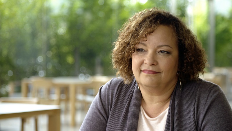 Bà Lisa Jackson Bà Lisa Jackson