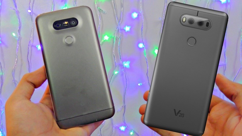 LG V20 LG V20