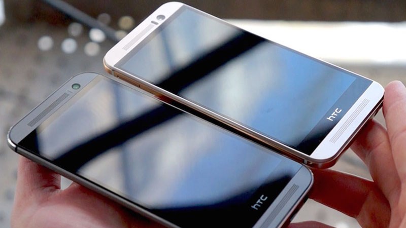htc-one-m9-vs-htc-one-m8 htc-one-m9-vs-htc-one-m8