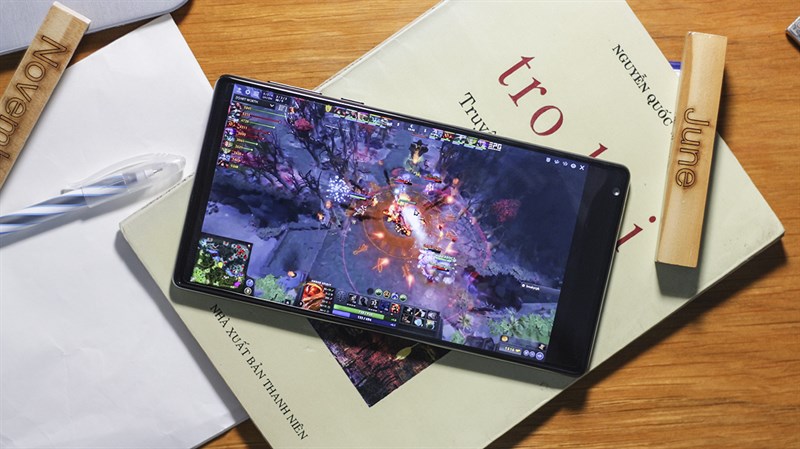 Đánh giá chi tiết Xiaomi Mi MIX