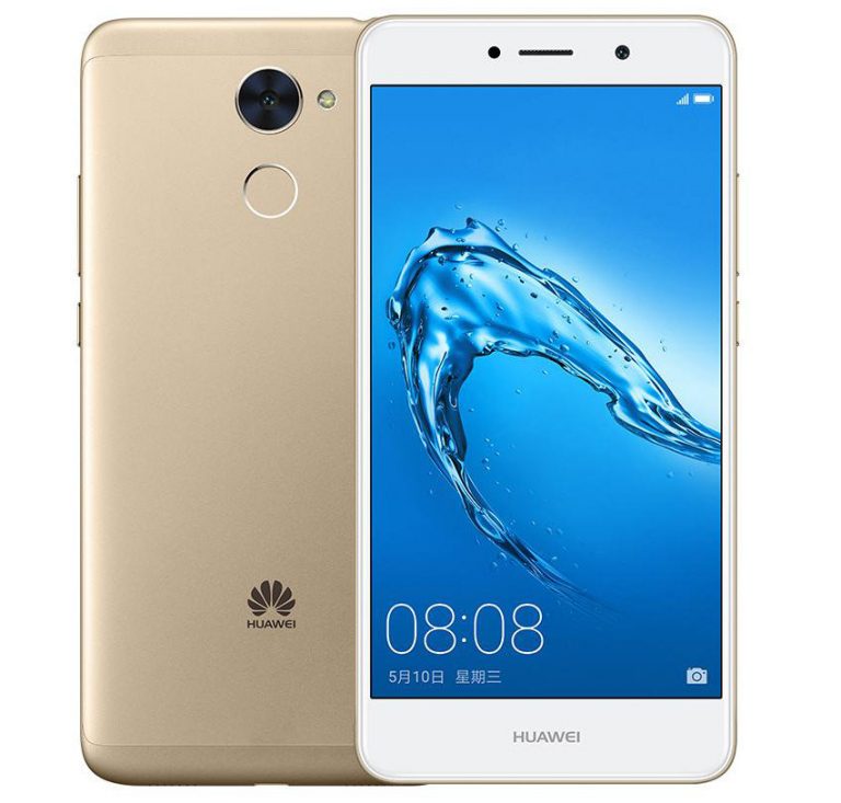 Huawei Enjoy 7 Plus Huawei Enjoy 7 Plus