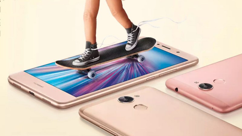 Huawei Enjoy 7 Plus Huawei Enjoy 7 Plus