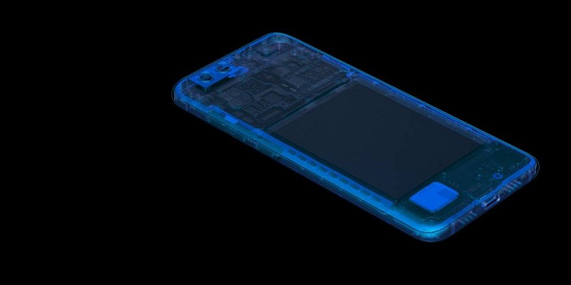 Mi 6 Mi 6