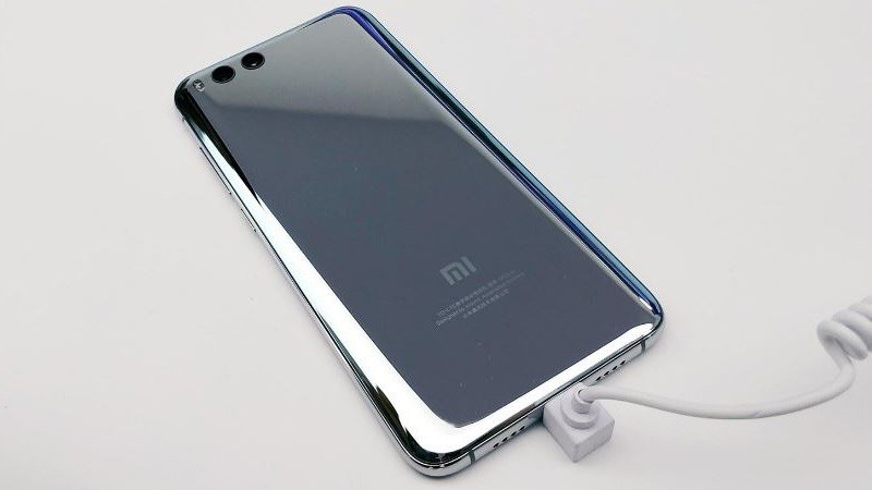 Mi 6 Mi 6