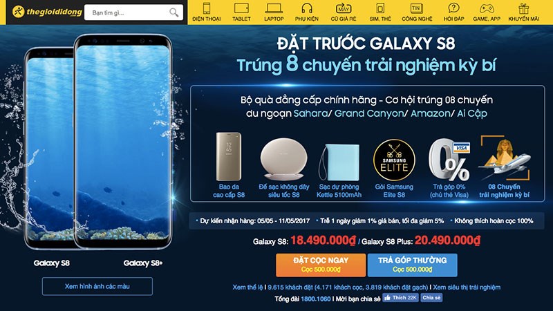 s8_early_booking_800x450 s8_early_booking_800x450