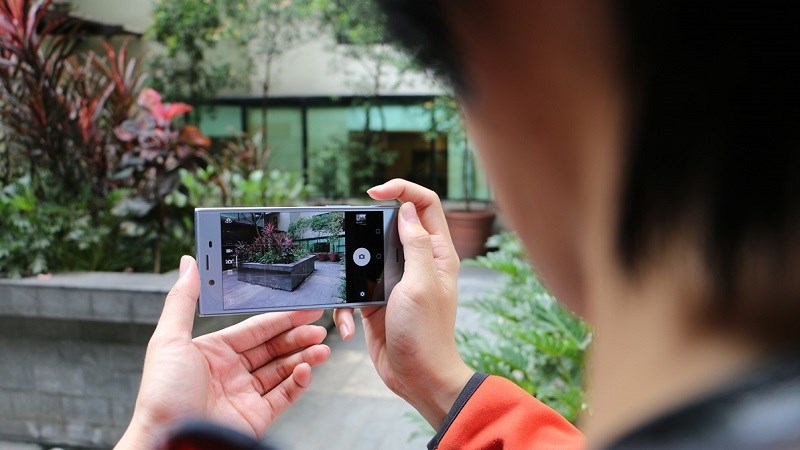 Cảm biến camera của Sony rất quan trọng đối với thị trường smartphone Cảm biến camera của Sony rất quan trọng đối với thị trường smartphone