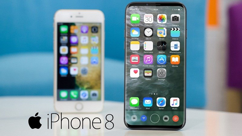 Concept iPhone 8 Concept iPhone 8
