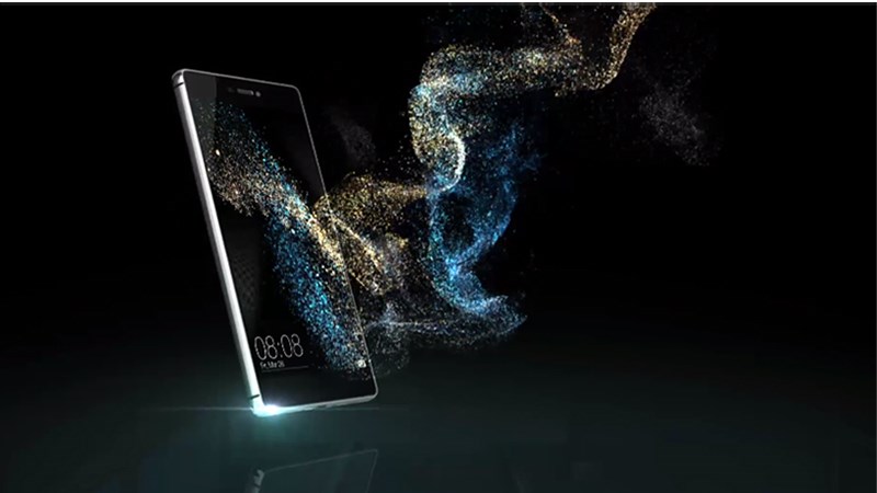 Huawei P8 Huawei P8
