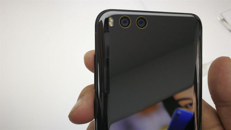 So sánh camera Galaxy S8 và Xiaomi Mi 6