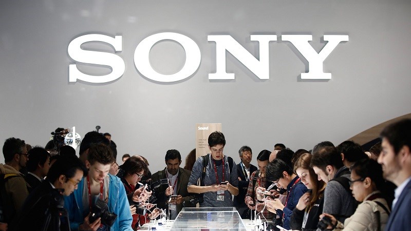 Tình hình kinh doanh của Sony: Ngày càng sáng sủa hơn