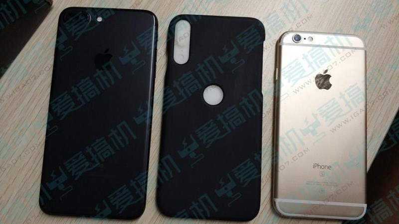 iPhone 8 iPhone 8