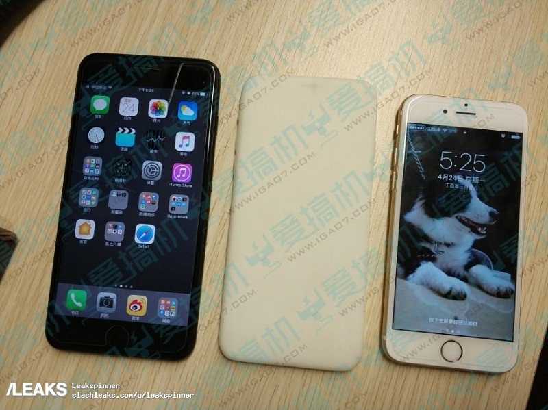 iPhone 8 iPhone 8