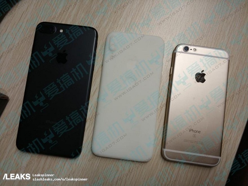 iPhone 8 iPhone 8
