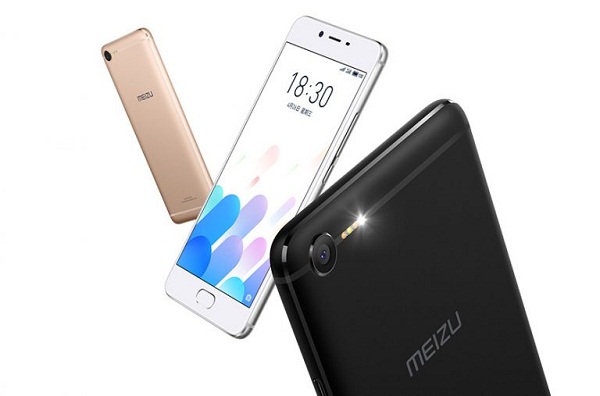 Meizu E2