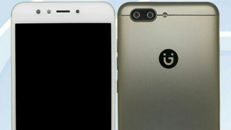 Gionee S10