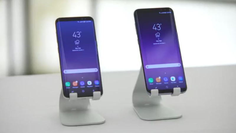 Báo cáo quý 1/2017: Samsung đạt doanh thu kỉ lục dù mảng Smartphone tương đối suy giảm