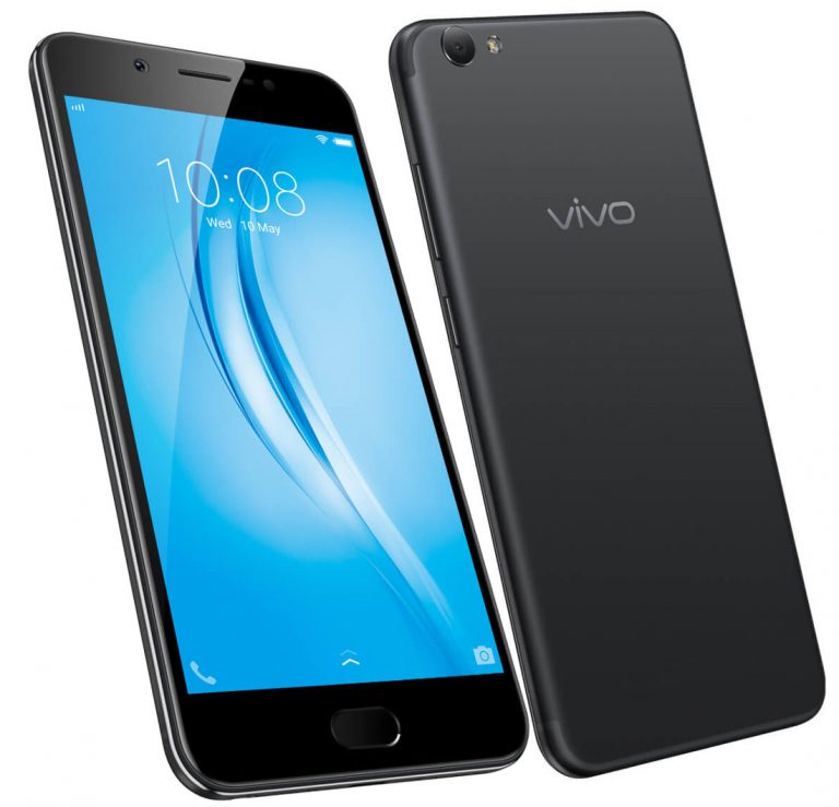 Vivo giới thiệu Smartphone mới: Camera Selfie 20MP, RAM 4GB Vivo giới thiệu Smartphone mới: Camera Selfie 20MP, RAM 4GB