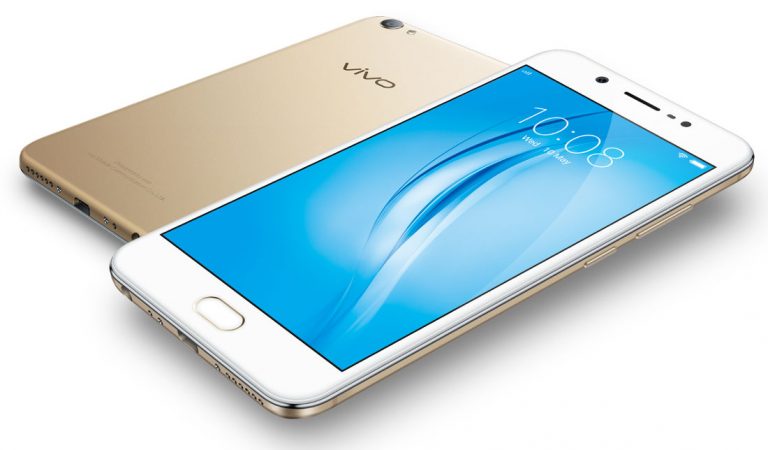 Vivo giới thiệu Smartphone mới: Camera Selfie 20MP, RAM 4GB Vivo giới thiệu Smartphone mới: Camera Selfie 20MP, RAM 4GB